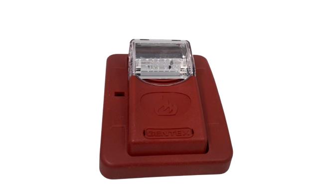 GENTEX CORPORATION GES24-15WR