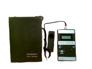 M504G by GMW GOSSEN