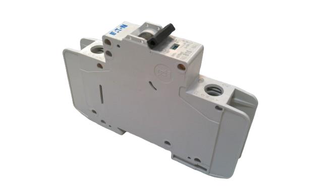 EATON CORPORATION FAZ-B16/1-NA-SP