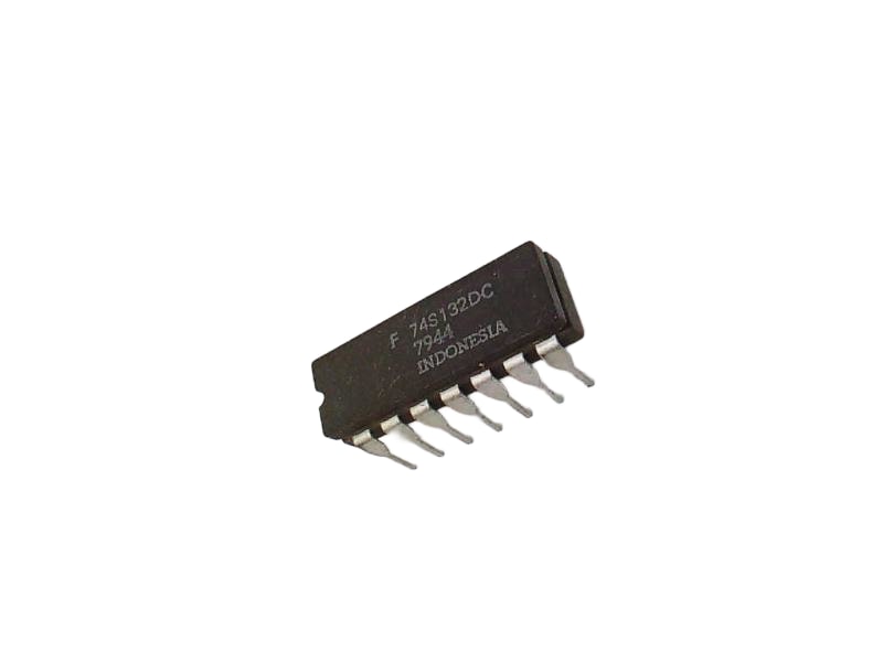 74S132DC by ON SEMICONDUCTOR