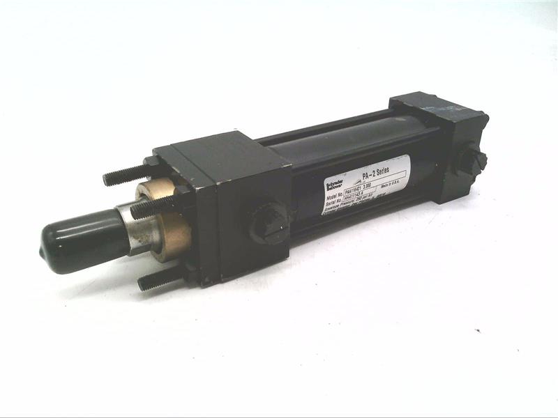 PARKER PAA116421-3.000