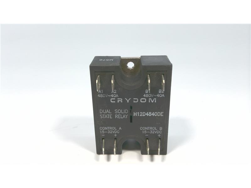 SENSATA TECHNOLOGIES H12D4840DE