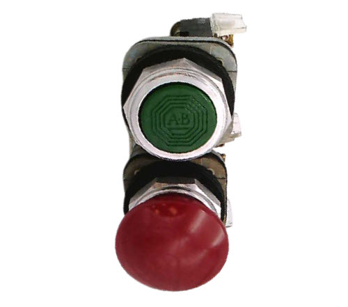 ALLEN BRADLEY 800T-FC16F