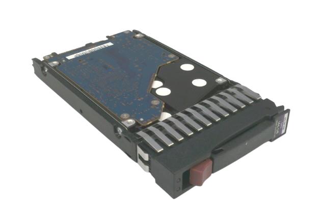 HEWLETT PACKARD COMPUTER 507129-010