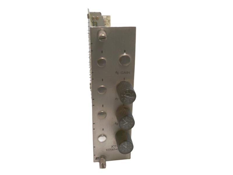 107081-055V by RELIANCE CONTROLS