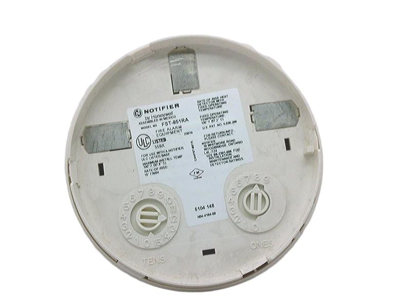 HONEYWELL FST-851RA