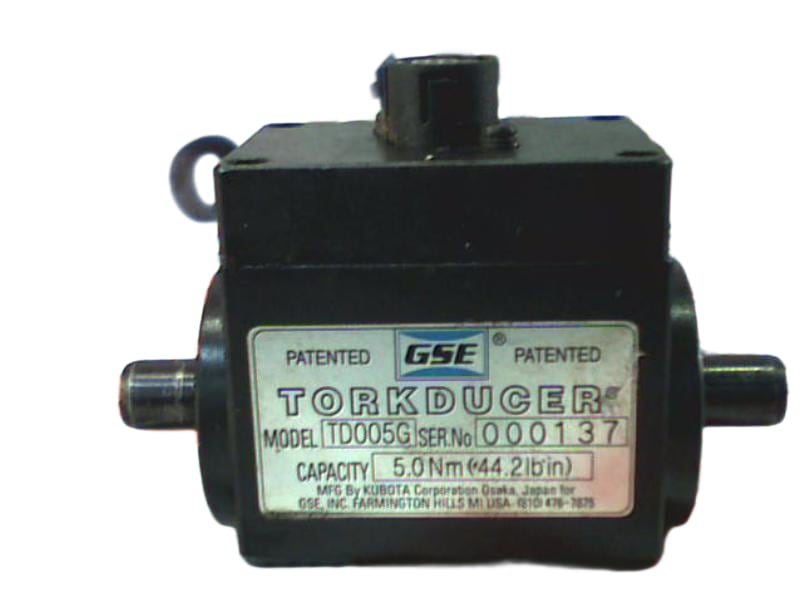 TD005G by ATLAS COPCO