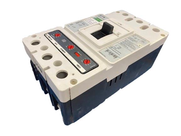 EATON CORPORATION CKDPVS3400W
