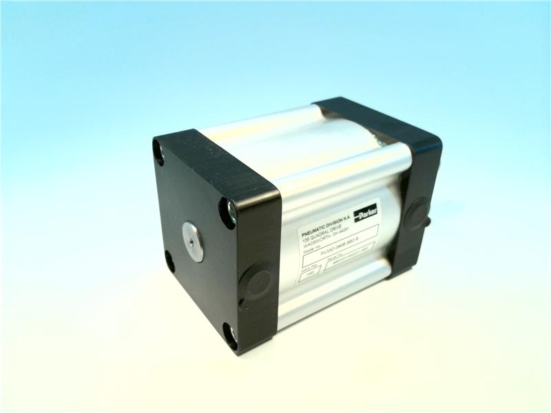 PARKER PV33D-090B-BB2-B