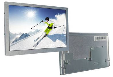 NLB104SV01L-01 by TIANMA