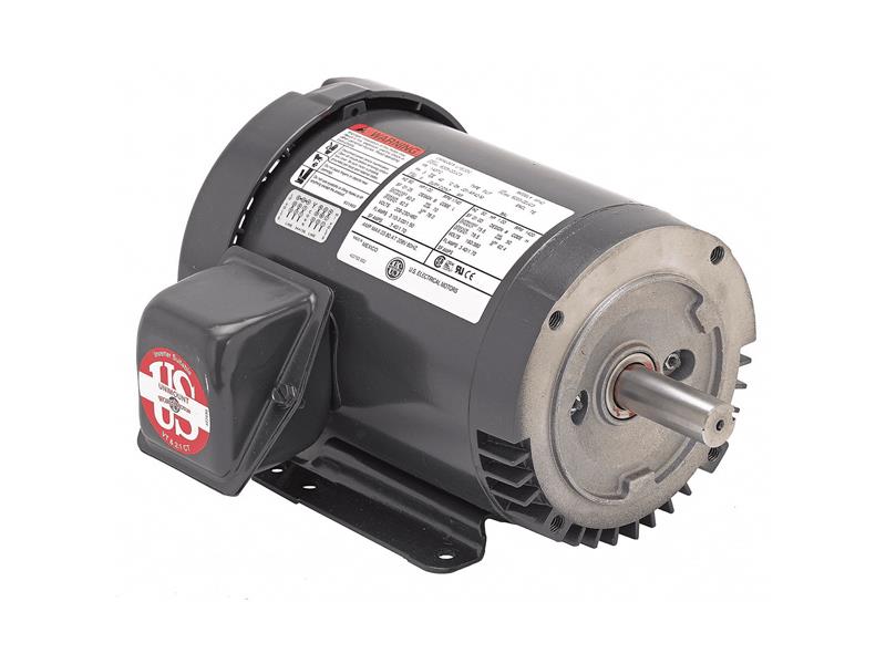 U1P2DC by NIDEC CORP