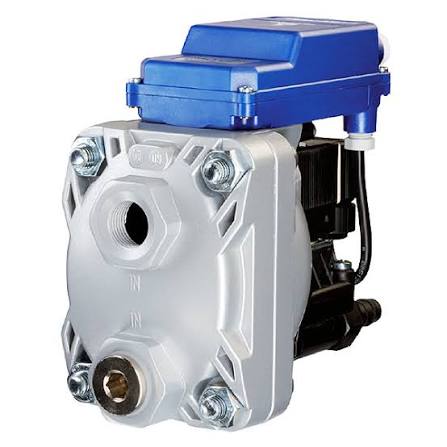 BEKO TECHNOLOGIES BEKOMAT13