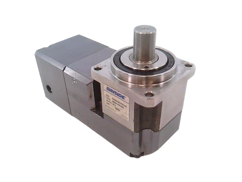 RS60-020-010-LB by PARKER