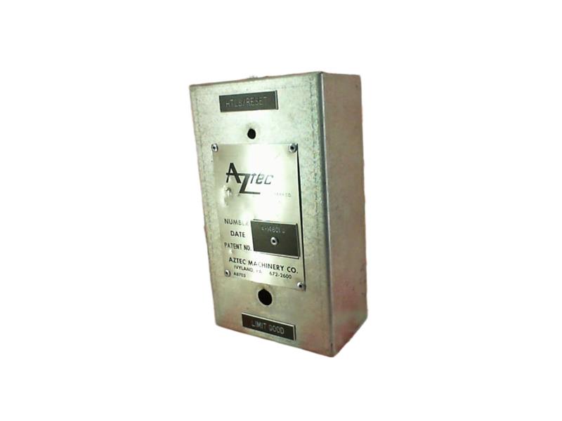 A-14601-J by EMERSON