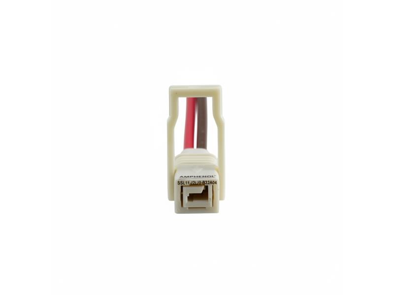SSL11-J2LJ0-B22A04 by AMPHENOL