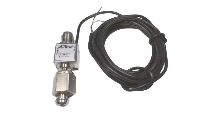 SMC AP74025S FV4 MV4