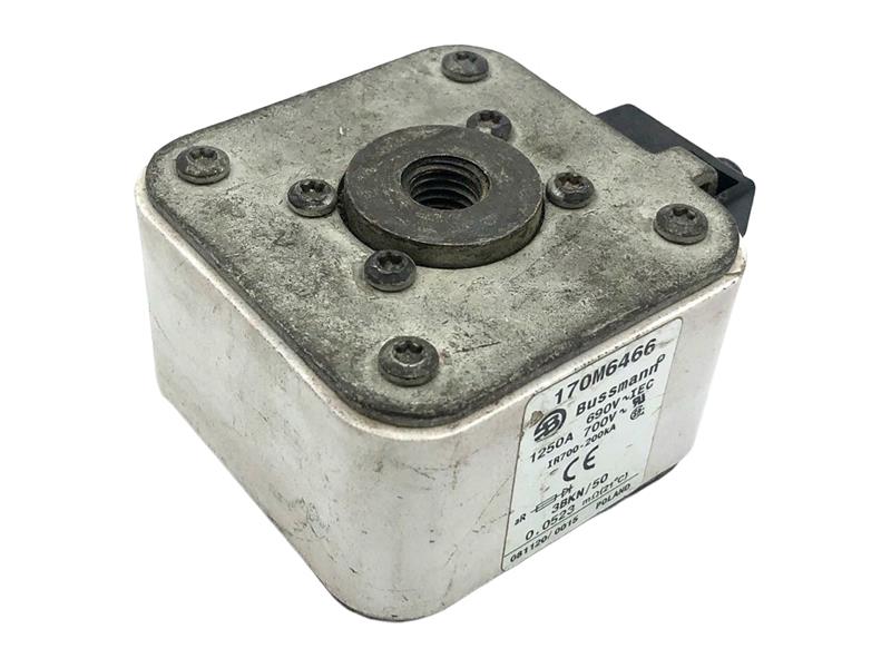 EATON CORPORATION 170M6466