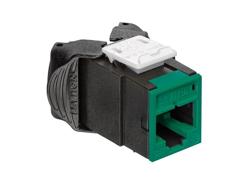 LEVITON 5EUJK-RV5