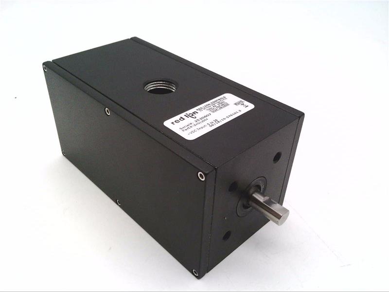 RED LION CONTROLS ZHG12004