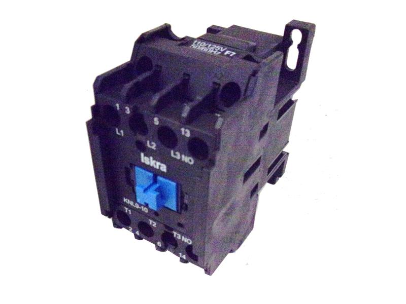 ISKRA KNL30-00-110/125V