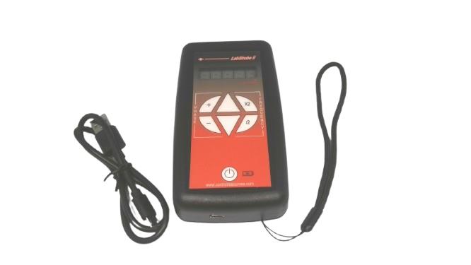 CONTROL RESOURCES STB200-F 