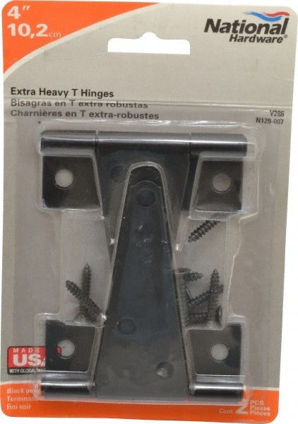 N129-007 by ASSA ABLOY