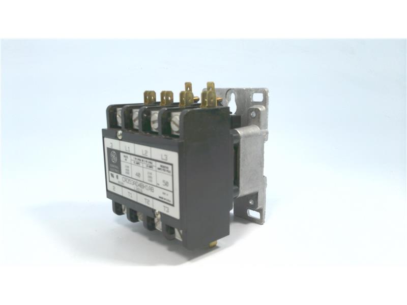 GENERAL ELECTRIC CR353AD4BH1AB