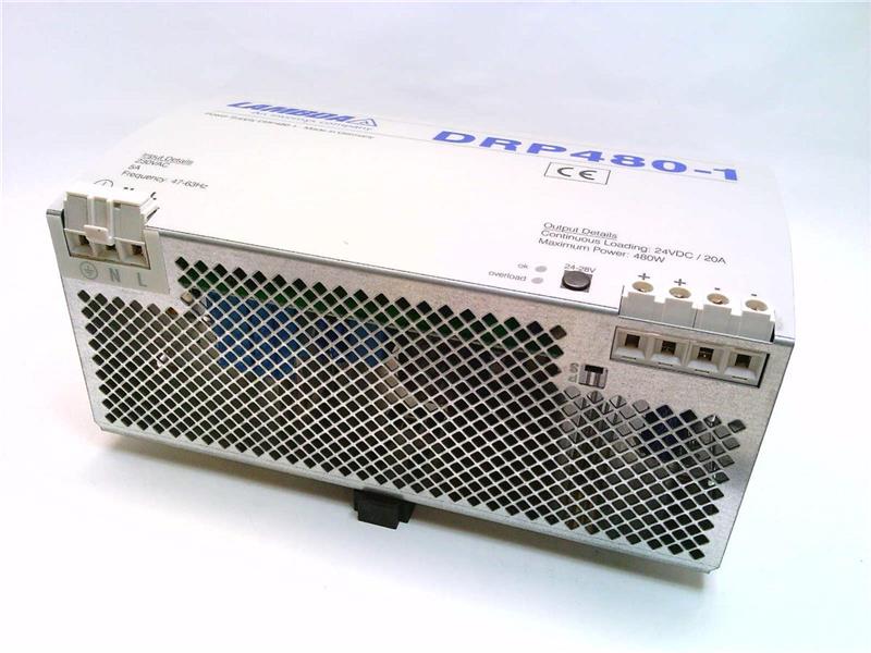 TDK DRP480-1
