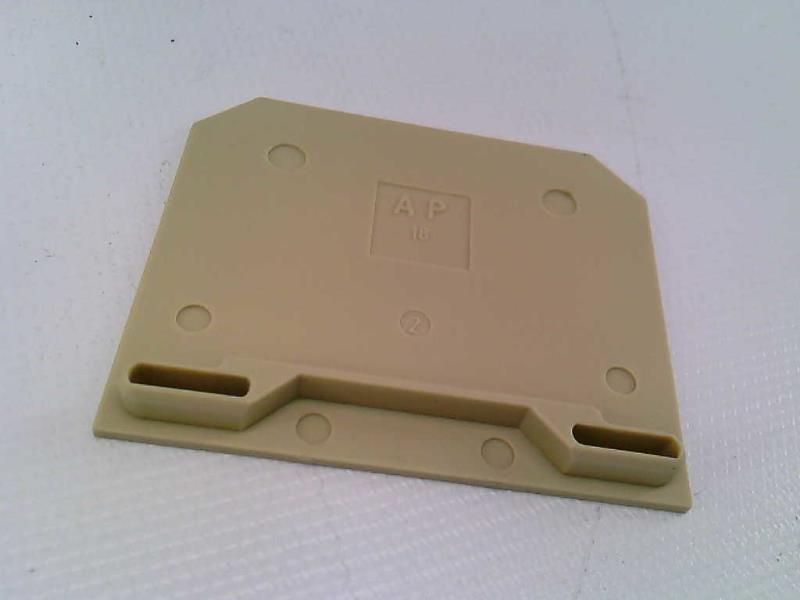 WEIDMULLER AP-SAK16