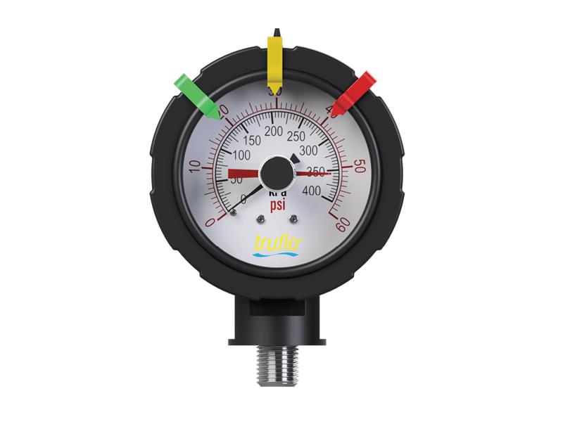 ICON PROCESS CONTROLS OBS-TT-PP-0-100