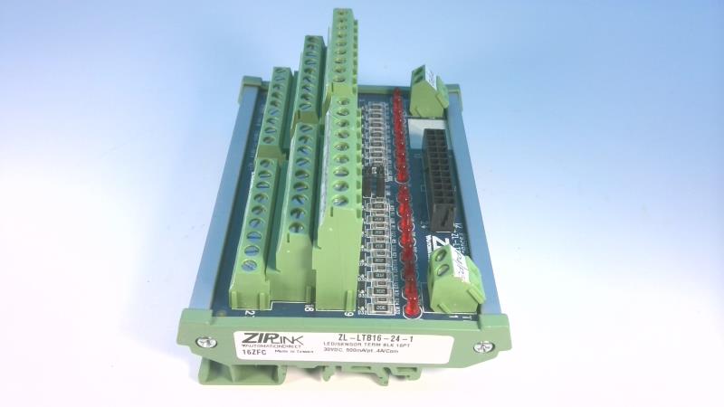 AUTOMATION DIRECT ZL-LTB16-24-1