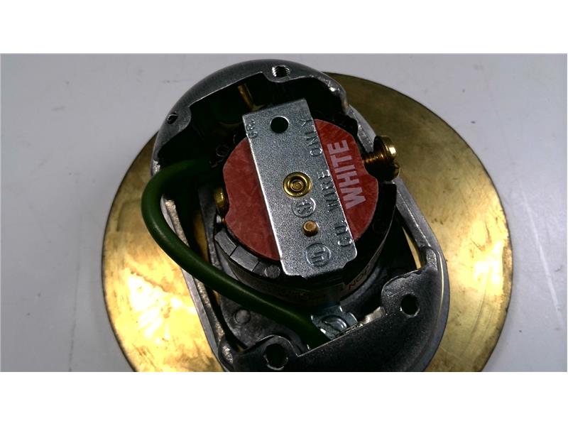 SCHNEIDER ELECTRIC G605BS2