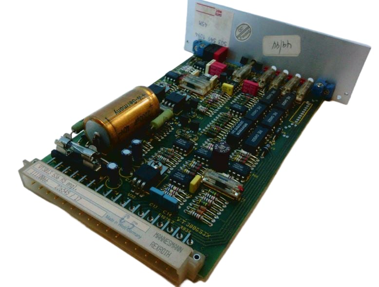VT-3013-S36-R5 by BOSCH