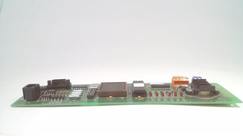 ASEA BROWN BOVERI 686B615U01