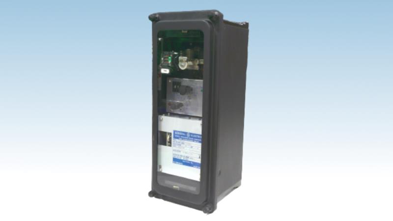 GENERAL ELECTRIC 12SGC21C1A