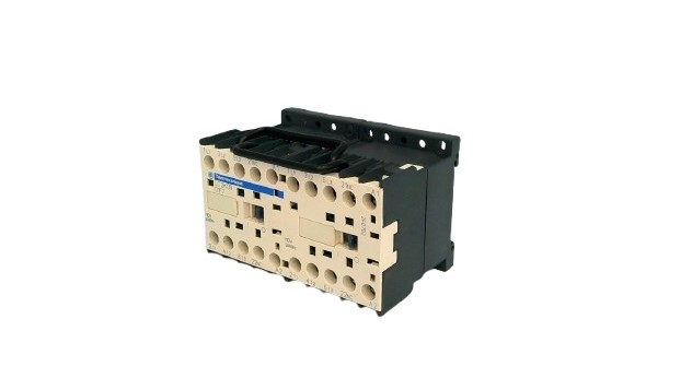 SCHNEIDER ELECTRIC LC2K0901F7