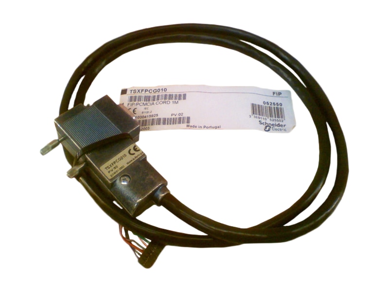 TSXFPCG010 by SCHNEIDER ELECTRIC