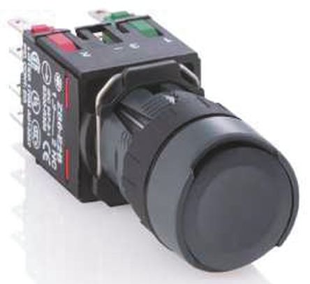 SCHNEIDER ELECTRIC XB6AA25B