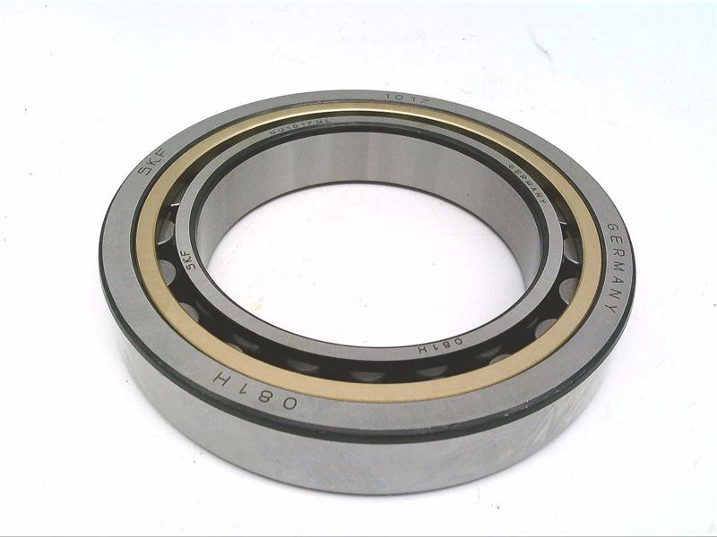 SKF NU 1017 ML