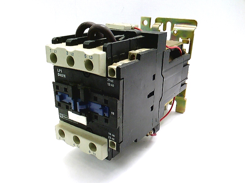 SCHNEIDER ELECTRIC LP1D4011BD