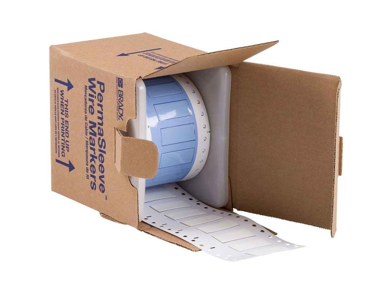 BRADY PS-375-150-WT-S