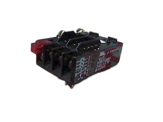 EATON CORPORATION MSA7-LO72