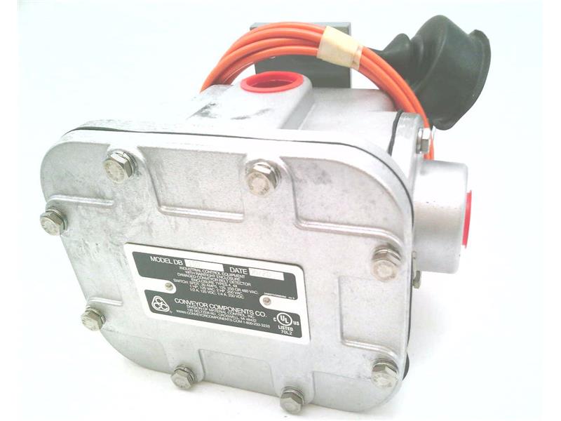 CONVEYOR COMPONENTS DB-100