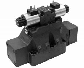 DUPLOMATIC E5P4-S3/E/40N-D24K1