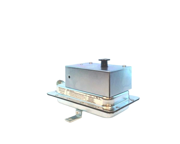 AFS-460-377 by UNICONTROL INC