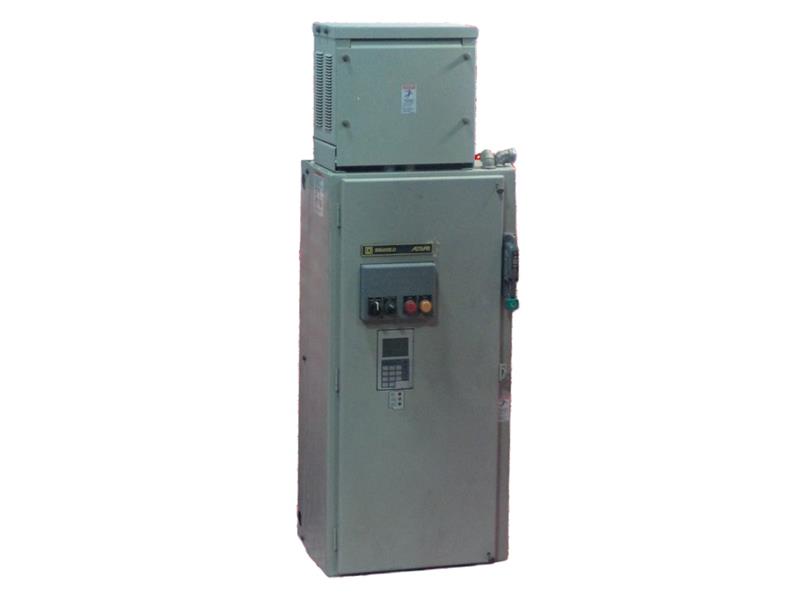 8839-66U-KG4VBNNMNANNNR-BDRSPL by SCHNEIDER ELECTRIC