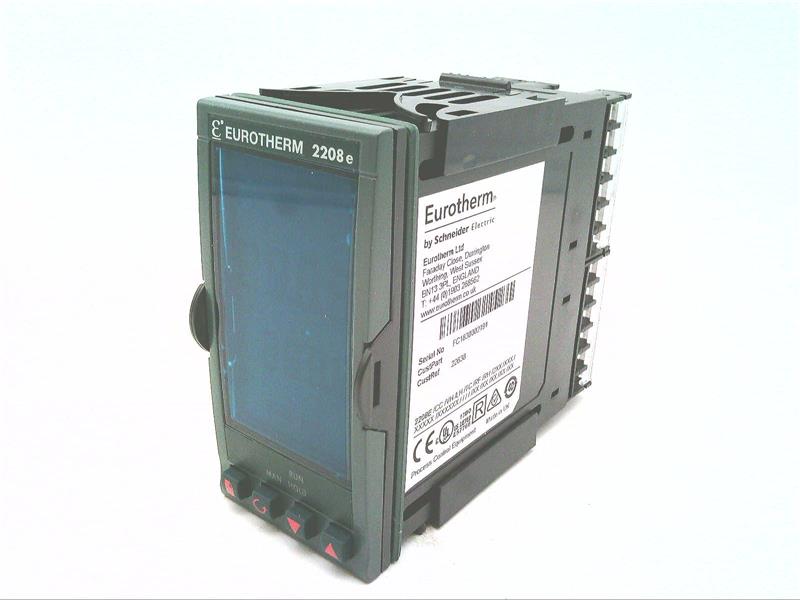 INVENSYS 2208E/CC/VH/LH/TC/RF/RH/2XX/ENG