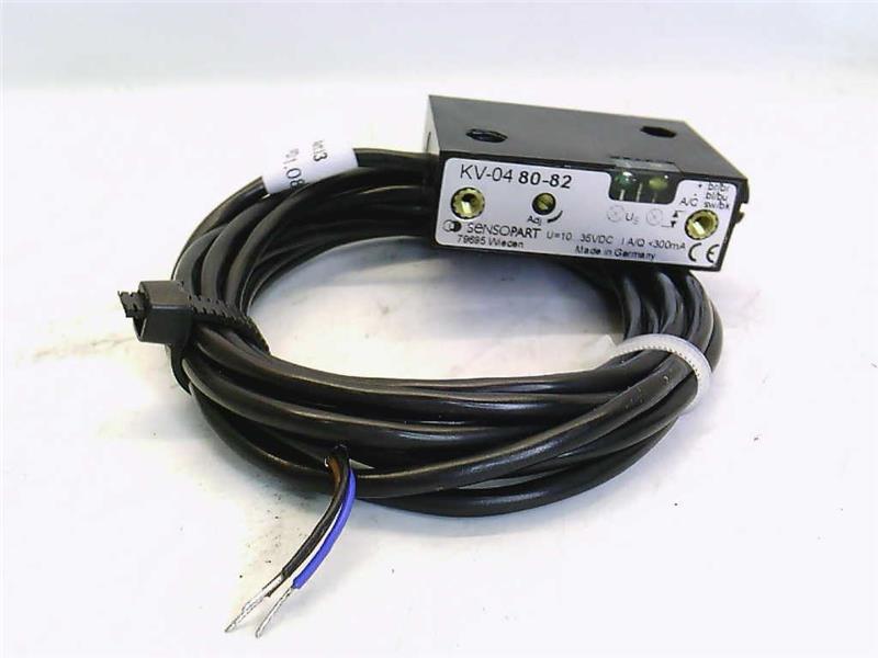 SENSOPART KV-0480-82