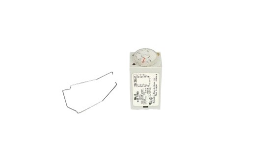 MATSUSHITA ELECTRIC S1DX-A2C30M-AC120V