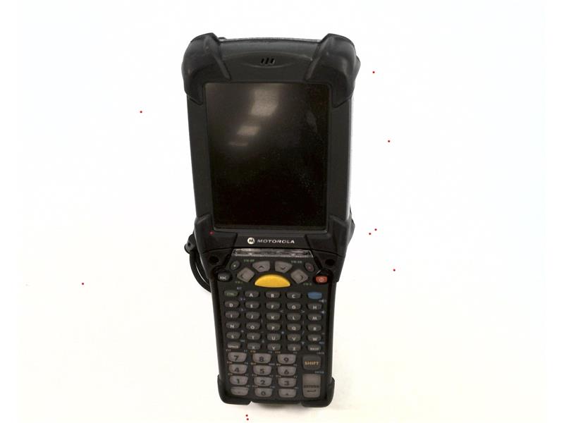 ZEBRA MC9190-GJ0SWGQA6WR